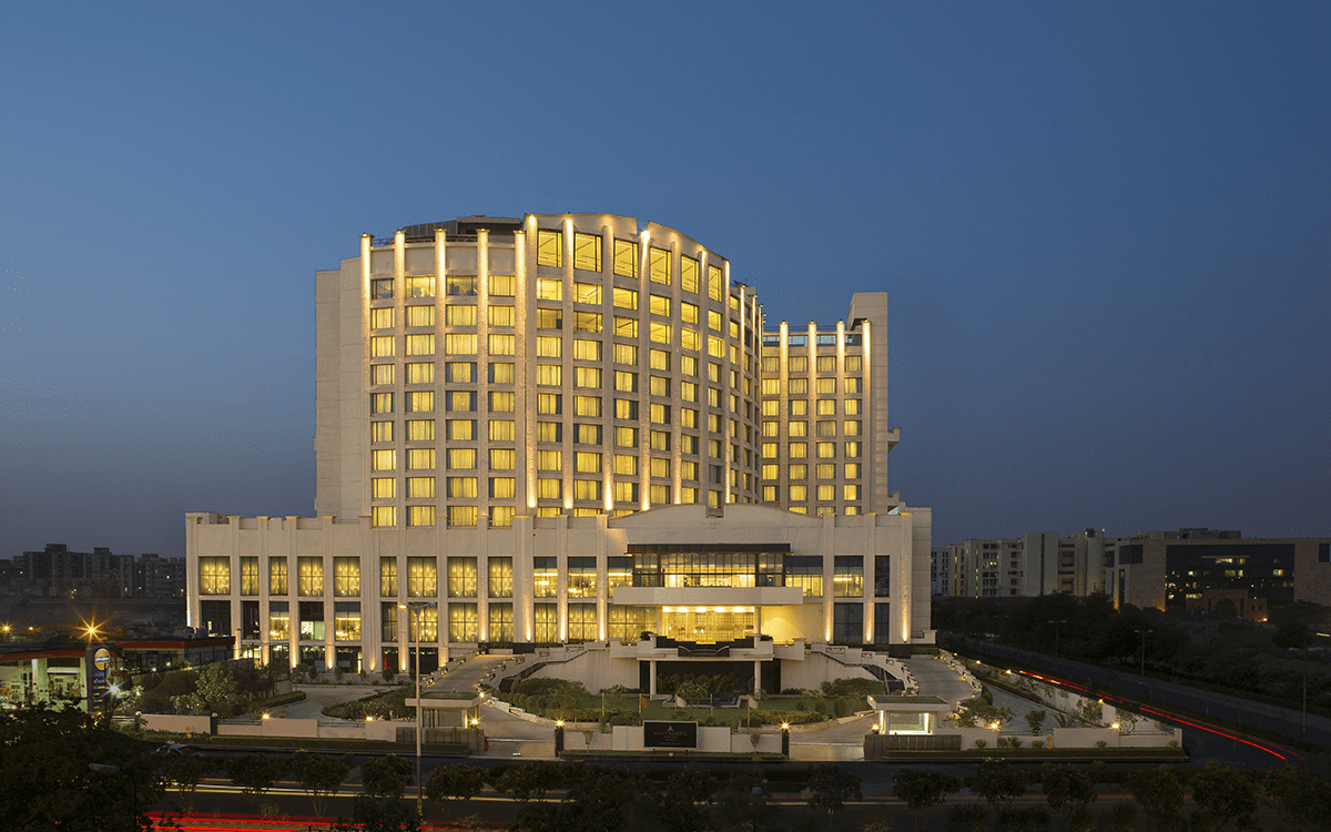 Welcome Hotel By ITC Hotels, Dwarka-img